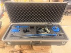Aquascope Leak Detector   Pipe Diagnostics