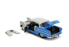 Bigtime Muscle 1 24 1955 Chevrolet Bel-air Die-cast Car  Toys For Kids And   