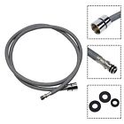 Affordable Replacement Hose For Hansgrohe And Axor For Faucets Materials