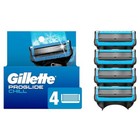Gillette Fusion 5 Proshield Chill Razor Blades Refill Cartridges Ft Power Shaver