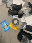 Garmin Zumo 450 Gps Motorcycle Navigator Bundle Free Shipping