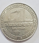 Stardust Hotel Casino    1 Gaming Token 1988  Argent Corp  Era  Las Vegas Cs 108