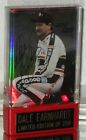 1994 Score Board Dale Earnhardt Autographed Card 229 250 W coa Plastic Display