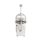 Commercial Semi-automatic Dough Divider Rounder 36-pieces Bakery Equipment 110v