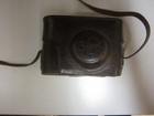 Rare Vintage S Empty  Camera Bag Case Lot Of 3