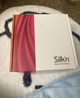 Silk n Jewel Ipl Permanent Hair Removal Device Hpl Home Pulsed Light Fda Cleared