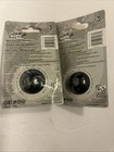 Wham-o Superball - Black Lot Of 2
