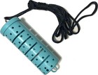 Lee Fisher Chum Ring Fish Chum Dispenser 12 Inches
