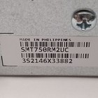 Apc Smt750rm2uc Smart Ups  Line-interactive  Rack Mount  120vac 500w 750va