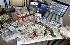 Mixed Coin Lot  - Silver  Currency  Proofs  Old Us Coins  Rare Finds  And More  