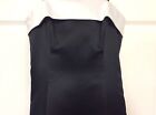 Jump Apparel Bridesmaid Dress Size 7 To 8  Formal Black White 102