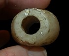Bannerstone East Tennessee Indian Artifact Hardstone Collectable Relic