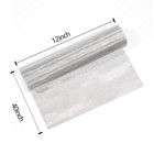 304 Stainless Steel Woven Wire 120 Mesh Fine Screen Mesh Steel Woven M