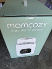 Momcozy Kleanpal Bs03 Pro Automatic Bottle Washer   Sterilizer - Factory Sealed 