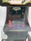 Mini Arcade Machine  galaga  Retro Micro Player Video Game  New