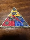 Vintage Us Army 701st Armored Battalion Patch