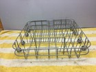 Wd28x32802  Ge Dishwasher Lower Rack Assembly  Free Shipping