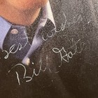 Bill Gates Signed 5x7 Photo   Microsoft Founder 