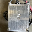 Club Car Battery Charger 48v Tempo Precedent Eric Golf Cart Oem Tested Works