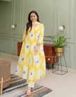 Bollywood Designer Anarkali Kurta Set Indian Women Ethnic Salwar Kameez