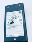 Iomega Jaz V1000s 1gb Scsi External Drive Ddxv1000s W  Ac Adapter   Install Disk