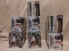 Topps The Walking Dead 7 Total Trading Cards 10 Packs 61 Cards English