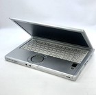 Panasonic Let s Note Cf-sx4 I5 2 40ghz Ram 8gb Ssd 256gb Dvd Win11pro W ac