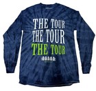 Beetlejuice The Musical Broadway   Unisex Tour Long Sleeve   New  Original 