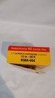 Kodak Kodachrome 40 Color Movie Film Type A Super 8 Cartridge 50ft 1996 Sealed