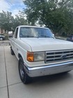 1989 Ford F-250 