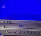 Samsung Dvd Vcr Combo Dvd-v4600a Player recorder  vcr Working dvd Unsure 
