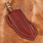 Custom Leather Knife Sheath 1009