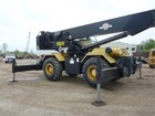 P h Omega 30 Crane  read Description 