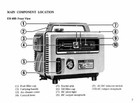 1974 Honda Em 400 Generator Owner s Manual     copy On Cd Disk    32 Pages     3188421