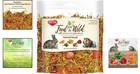 Food From The Wild Natural Snack For Rabbits   Guinea Pigs 1 Oz - Healthy Treat