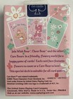 Care Bears Playing Cards Deck Bicycle   American Greetings From 2005   Sealed