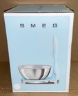Bilancia Cucina Smeg 50 Style Ksf01whus White