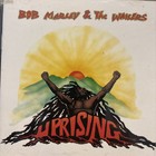 6 Marley Reggae Discs Bob And Ziggy