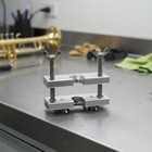 Brass Instrument Mouthpiece Remover Metal Repair Tool Sturdy For Musicians