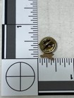 Sam Eagle Mascot Olympic Summer Games Souvenir Lapel Pin Los Angeles 1984