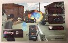 Recoil Toys R Us Special Edition Multi Player Starter Set Major Striker Ar Fps