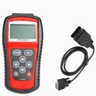 Eobd Obd2 Obdii Car Scanner Diagnostic Live Data Code Reader Check Engine Light 