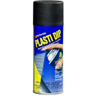  4 Pack  Plasti Dip Rubberized Matte Black Spray  11oz