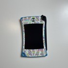 Boogie Board Lcd Writing Tablet Ewriter W  Stylus Pen  Blue  Wt13087c