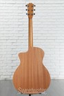 Taylor 24ce Grand Auditorium Acoustic-electric Guitar - Natural