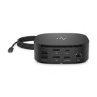 Hp Usb-c G5 Dock Docking Station Kit With 150w Ac Adapter Hsn-ix02 5yh27av aba