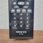 Genuine Onkyo Rc-764m Oem Original Replacement Remote Control