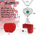 Gifts For Mom  Mothers Day From Husband Daughter Son  Birthday Women Wife Gifts