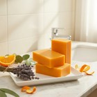 Bar Soap   Lavender Orange