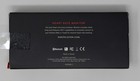 Peloton    heart Rate Monitor Black Chest Band Bluetooth New